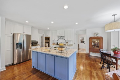 Welcome Home - All Brick, One-Level tucked away in a quiet on Woodside Plantation Country Club in South Carolina - for sale on GolfHomes.com, golf home, golf lot