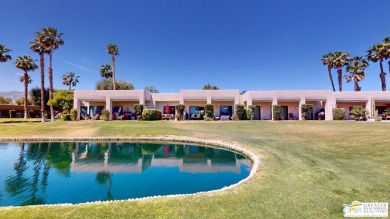 TURNKEY! Well maintained 2 bedroom, 2 bath condo in the highly on Desert Princess Country Club in California - for sale on GolfHomes.com, golf home, golf lot