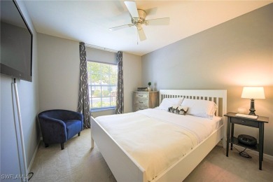 You Will Be Amazed By This Lakeside 2 Bedroom/Plus Private Home on Bonita Fairways in Florida - for sale on GolfHomes.com, golf home, golf lot