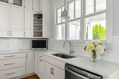 In a neighborhood known for its front porch charm--where on GlenOaks Country Club in Kentucky - for sale on GolfHomes.com, golf home, golf lot