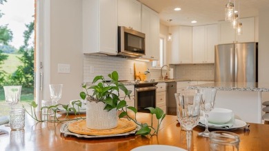 Set on nearly half an acre on the edge of the sought-after on Spotswood Country Club in Virginia - for sale on GolfHomes.com, golf home, golf lot