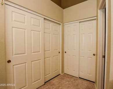 You'll Love This Location!  Hillside lot bordering natural on Mountain Brook Golf Club in Arizona - for sale on GolfHomes.com, golf home, golf lot