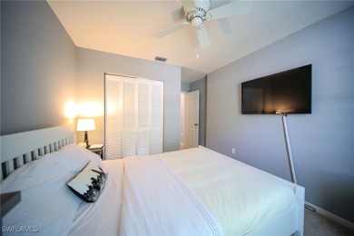 You Will Be Amazed By This Lakeside 2 Bedroom/Plus Private Home on Bonita Fairways in Florida - for sale on GolfHomes.com, golf home, golf lot