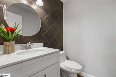 Welcome to sophisticated living within the prestigious, private on The Carolina Country Club in South Carolina - for sale on GolfHomes.com, golf home, golf lot