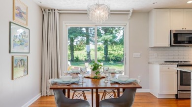 Set on nearly half an acre on the edge of the sought-after on Spotswood Country Club in Virginia - for sale on GolfHomes.com, golf home, golf lot