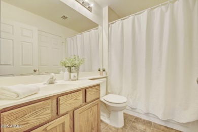 Lovely 2 bedroom, 2 bath home in the charming Coyote Lakes on Coyote Lakes Golf Club in Arizona - for sale on GolfHomes.com, golf home, golf lot