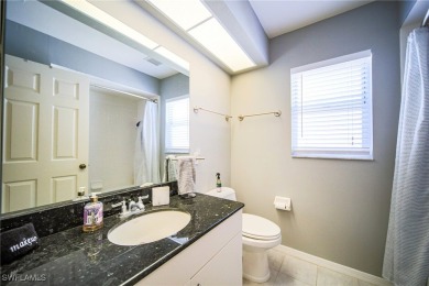 You Will Be Amazed By This Lakeside 2 Bedroom/Plus Private Home on Bonita Fairways in Florida - for sale on GolfHomes.com, golf home, golf lot