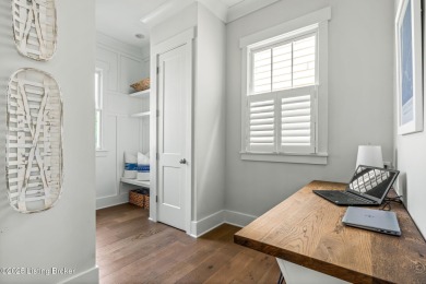 In a neighborhood known for its front porch charm--where on GlenOaks Country Club in Kentucky - for sale on GolfHomes.com, golf home, golf lot