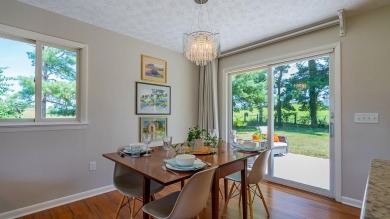 Set on nearly half an acre on the edge of the sought-after on Spotswood Country Club in Virginia - for sale on GolfHomes.com, golf home, golf lot