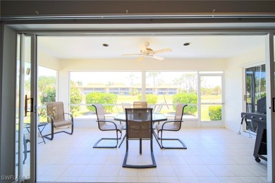 You Will Be Amazed By This Lakeside 2 Bedroom/Plus Private Home on Bonita Fairways in Florida - for sale on GolfHomes.com, golf home, golf lot