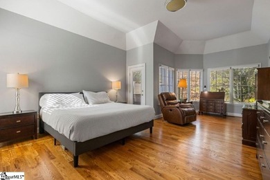 Welcome to sophisticated living within the prestigious, private on The Carolina Country Club in South Carolina - for sale on GolfHomes.com, golf home, golf lot