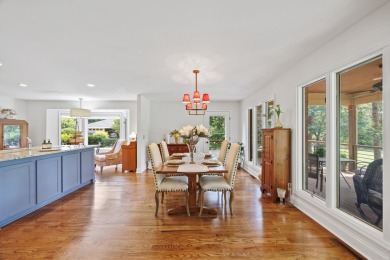 Welcome Home - All Brick, One-Level tucked away in a quiet on Woodside Plantation Country Club in South Carolina - for sale on GolfHomes.com, golf home, golf lot