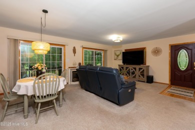 Discover your ideal rural peaceful retreat right in time for on Minnesott Golf and Country Club in North Carolina - for sale on GolfHomes.com, golf home, golf lot