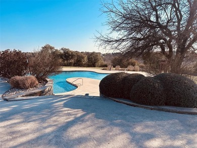 Dreaming of golf course living with small-town charm? At on The Retreat in Texas - for sale on GolfHomes.com, golf home, golf lot