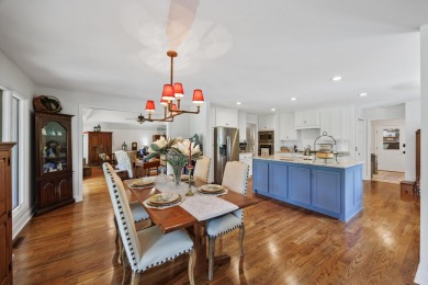 Welcome Home - All Brick, One-Level tucked away in a quiet on Woodside Plantation Country Club in South Carolina - for sale on GolfHomes.com, golf home, golf lot