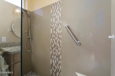 This Catalina 2 Bedroom plus den  has so many updates they are on Deer Valley Golf Course in Arizona - for sale on GolfHomes.com, golf home, golf lot