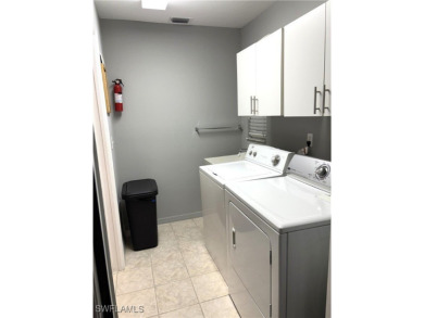 You Will Be Amazed By This Lakeside 2 Bedroom/Plus Private Home on Bonita Fairways in Florida - for sale on GolfHomes.com, golf home, golf lot