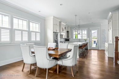 In a neighborhood known for its front porch charm--where on GlenOaks Country Club in Kentucky - for sale on GolfHomes.com, golf home, golf lot