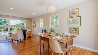 Set on nearly half an acre on the edge of the sought-after on Spotswood Country Club in Virginia - for sale on GolfHomes.com, golf home, golf lot