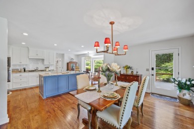 Welcome Home - All Brick, One-Level tucked away in a quiet on Woodside Plantation Country Club in South Carolina - for sale on GolfHomes.com, golf home, golf lot