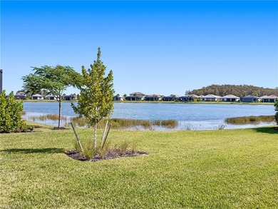 *Better than New* and built in 2025....still under Builder on Old Corkscrew Golf Club in Florida - for sale on GolfHomes.com, golf home, golf lot