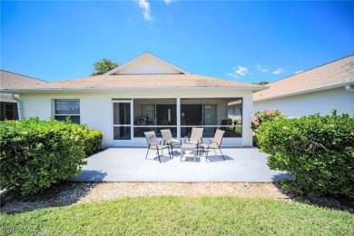 You Will Be Amazed By This Lakeside 2 Bedroom/Plus Private Home on Bonita Fairways in Florida - for sale on GolfHomes.com, golf home, golf lot