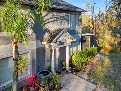 Welcome to this impeccable, move-in ready 3 BR/2.5 BA, END-UNIT on Heritage Isles Golf and Country Club in Florida - for sale on GolfHomes.com, golf home, golf lot