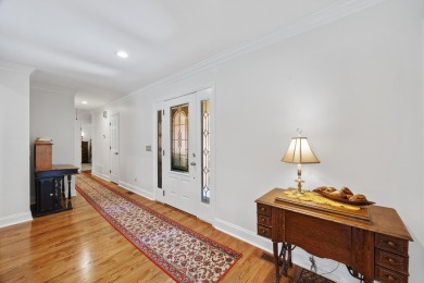 Welcome Home - All Brick, One-Level tucked away in a quiet on Woodside Plantation Country Club in South Carolina - for sale on GolfHomes.com, golf home, golf lot