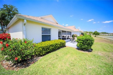 You Will Be Amazed By This Lakeside 2 Bedroom/Plus Private Home on Bonita Fairways in Florida - for sale on GolfHomes.com, golf home, golf lot