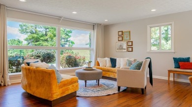 Set on nearly half an acre on the edge of the sought-after on Spotswood Country Club in Virginia - for sale on GolfHomes.com, golf home, golf lot