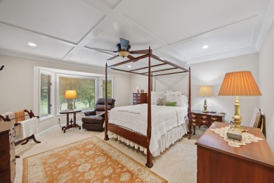 Welcome Home - All Brick, One-Level tucked away in a quiet on Woodside Plantation Country Club in South Carolina - for sale on GolfHomes.com, golf home, golf lot