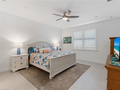 *Better than New* and built in 2025....still under Builder on Old Corkscrew Golf Club in Florida - for sale on GolfHomes.com, golf home, golf lot