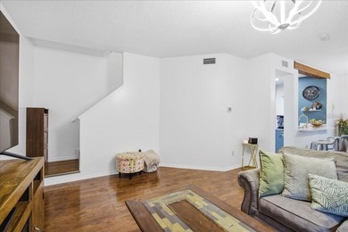 Welcome to this impeccable, move-in ready 3 BR/2.5 BA, END-UNIT on Heritage Isles Golf and Country Club in Florida - for sale on GolfHomes.com, golf home, golf lot