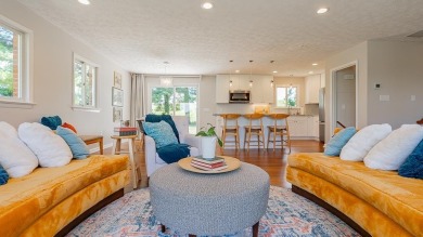 Set on nearly half an acre on the edge of the sought-after on Spotswood Country Club in Virginia - for sale on GolfHomes.com, golf home, golf lot