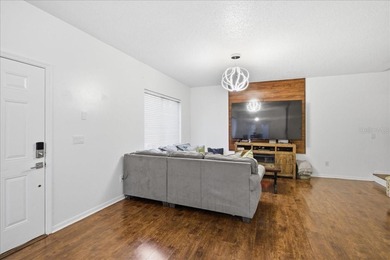 Welcome to this impeccable, move-in ready 3 BR/2.5 BA, END-UNIT on Heritage Isles Golf and Country Club in Florida - for sale on GolfHomes.com, golf home, golf lot