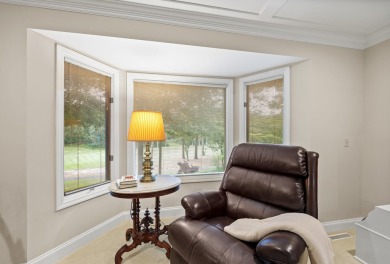 Welcome Home - All Brick, One-Level tucked away in a quiet on Woodside Plantation Country Club in South Carolina - for sale on GolfHomes.com, golf home, golf lot
