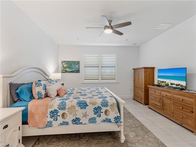 *Better than New* and built in 2025....still under Builder on Old Corkscrew Golf Club in Florida - for sale on GolfHomes.com, golf home, golf lot