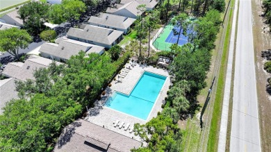You Will Be Amazed By This Lakeside 2 Bedroom/Plus Private Home on Bonita Fairways in Florida - for sale on GolfHomes.com, golf home, golf lot
