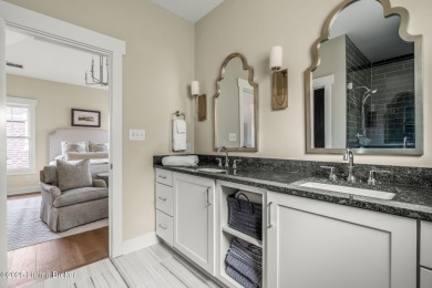 In a neighborhood known for its front porch charm--where on GlenOaks Country Club in Kentucky - for sale on GolfHomes.com, golf home, golf lot