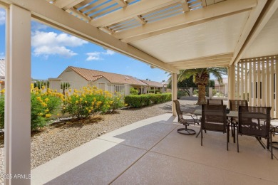 This Catalina 2 Bedroom plus den  has so many updates they are on Deer Valley Golf Course in Arizona - for sale on GolfHomes.com, golf home, golf lot