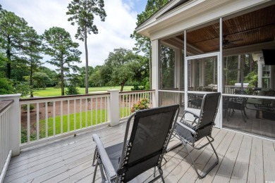 Exquisite Golf Course Retreat in DeBordieu Club  Step into this on DeBordieu Country Club in South Carolina - for sale on GolfHomes.com, golf home, golf lot