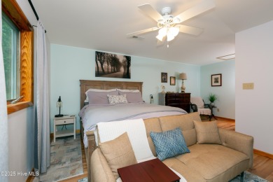 Discover your ideal rural peaceful retreat right in time for on Minnesott Golf and Country Club in North Carolina - for sale on GolfHomes.com, golf home, golf lot