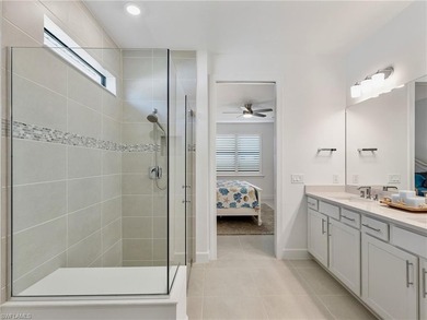 *Better than New* and built in 2025....still under Builder on Old Corkscrew Golf Club in Florida - for sale on GolfHomes.com, golf home, golf lot