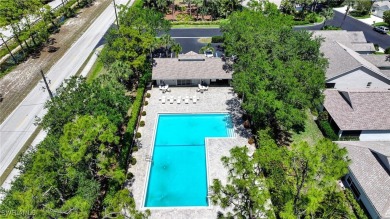 You Will Be Amazed By This Lakeside 2 Bedroom/Plus Private Home on Bonita Fairways in Florida - for sale on GolfHomes.com, golf home, golf lot
