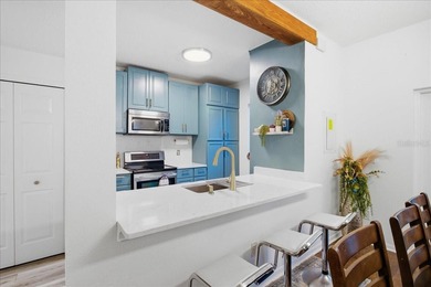 Welcome to this impeccable, move-in ready 3 BR/2.5 BA, END-UNIT on Heritage Isles Golf and Country Club in Florida - for sale on GolfHomes.com, golf home, golf lot