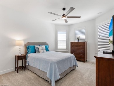 *Better than New* and built in 2025....still under Builder on Old Corkscrew Golf Club in Florida - for sale on GolfHomes.com, golf home, golf lot