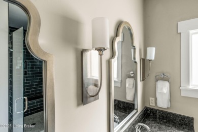 In a neighborhood known for its front porch charm--where on GlenOaks Country Club in Kentucky - for sale on GolfHomes.com, golf home, golf lot