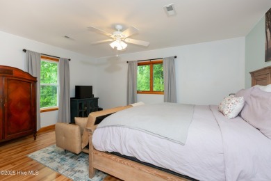 Discover your ideal rural peaceful retreat right in time for on Minnesott Golf and Country Club in North Carolina - for sale on GolfHomes.com, golf home, golf lot