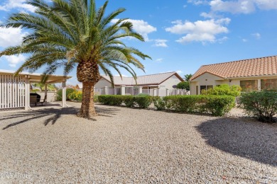 This Catalina 2 Bedroom plus den  has so many updates they are on Deer Valley Golf Course in Arizona - for sale on GolfHomes.com, golf home, golf lot
