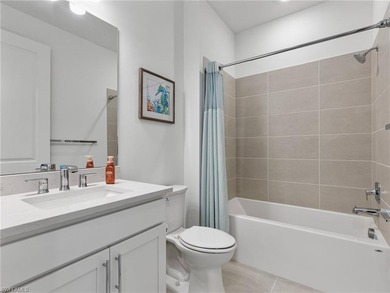 *Better than New* and built in 2025....still under Builder on Old Corkscrew Golf Club in Florida - for sale on GolfHomes.com, golf home, golf lot